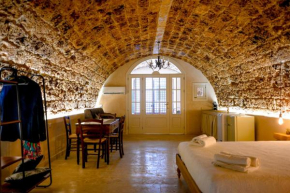 LA GROTTA, luxury suite & Spa